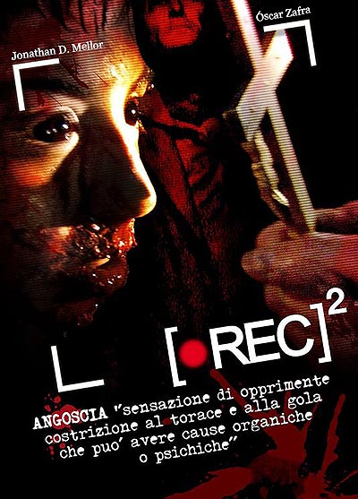 فیلم Rec 2