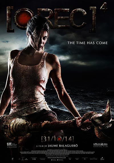 فیلم REC 4: Apocalypse WEBRip