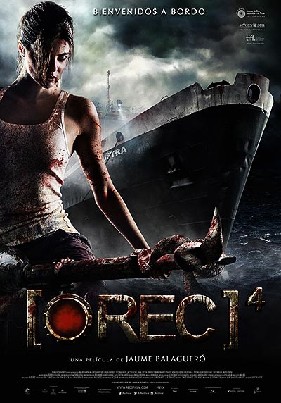 فیلم REC 4: Apocalypse 720p