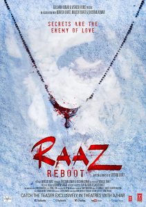 فیلم Raaz Reboot