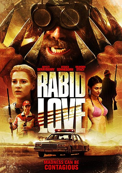 فیلم Rabid Love 720p