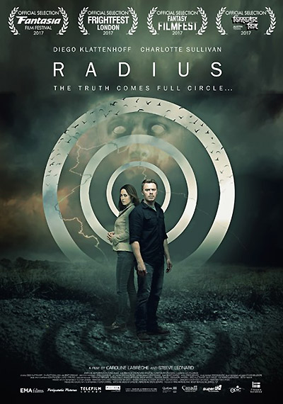 فیلم Radius