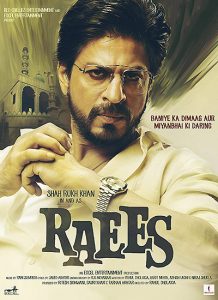 فیلم Raees 2017