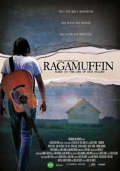 فیلم Ragamuffin DVDRip