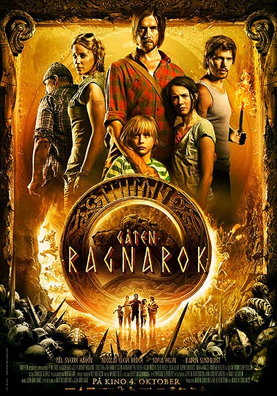 فیلم Ragnarok