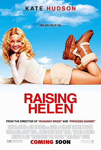 فیلم Raising Helen DVDRip