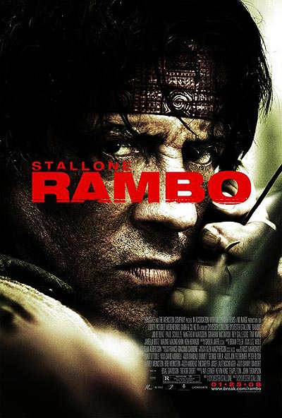 فیلم Rambo