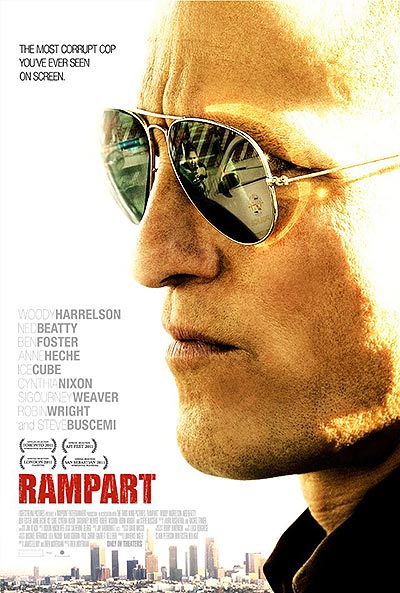 فیلم Rampart
