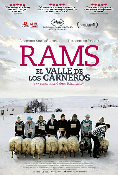 فیلم Rams 1080p