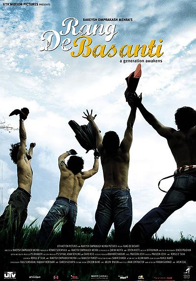 فیلم Rang De Basanti 720p