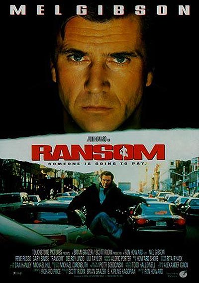 فیلم Ransom 720p