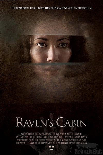 فیلم Raven's Cabin DVDRip