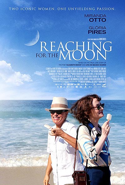 فیلم Reaching for the Moon 1080p