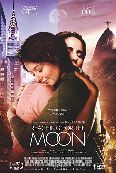 فیلم Reaching for the Moon