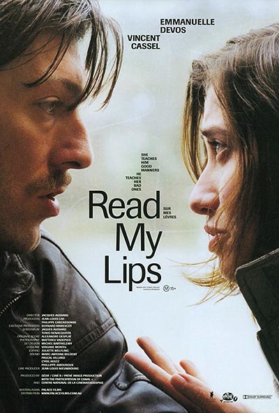 فیلم Read My Lips