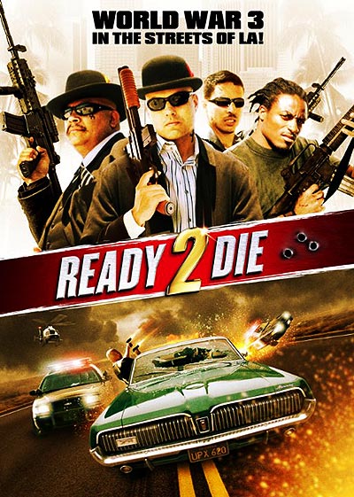 فیلم Ready 2 Die 720p