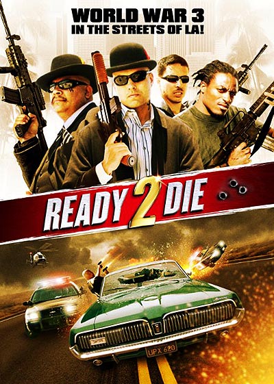 فیلم Ready 2 Die DVDRip
