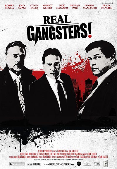 فیلم Real Gangsters