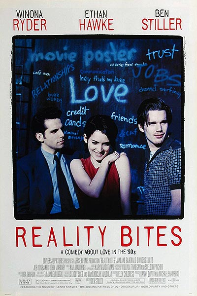 فیلم Reality Bites 720p