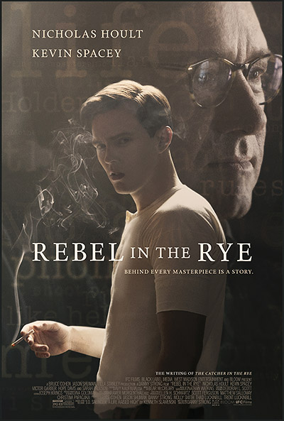 فیلم Rebel in the Rye