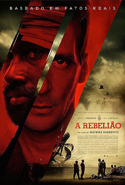 فیلم Rebellion