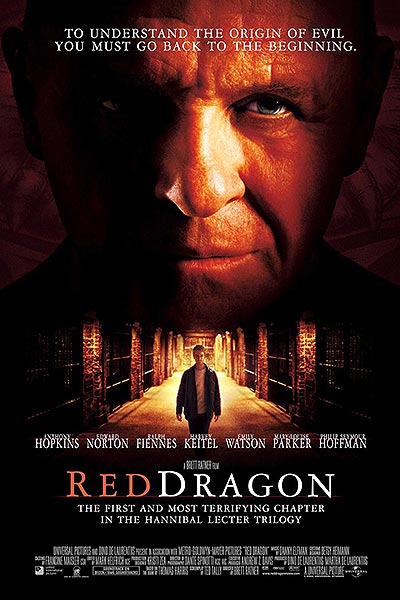 فیلم Red Dragon