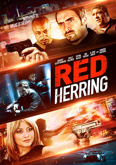 فیلم Red Herring