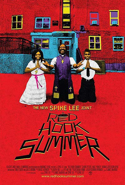 فیلم Red Hook Summer