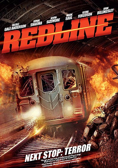 فیلم Red Line