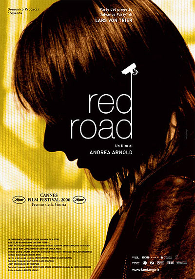 دانلود فیلم Red Road