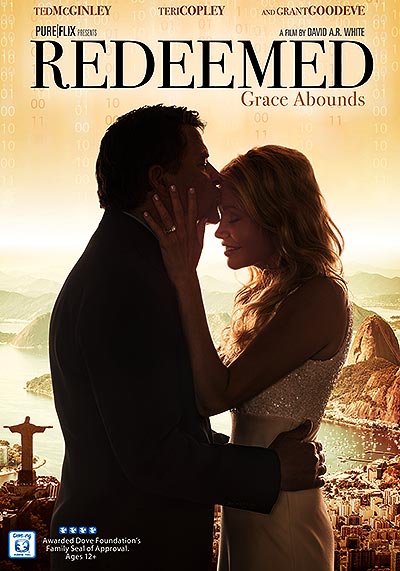 فیلم Redeemed DVDRip