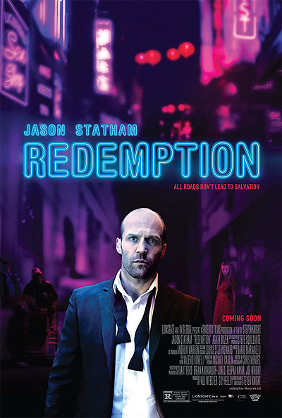 فیلم Redemption