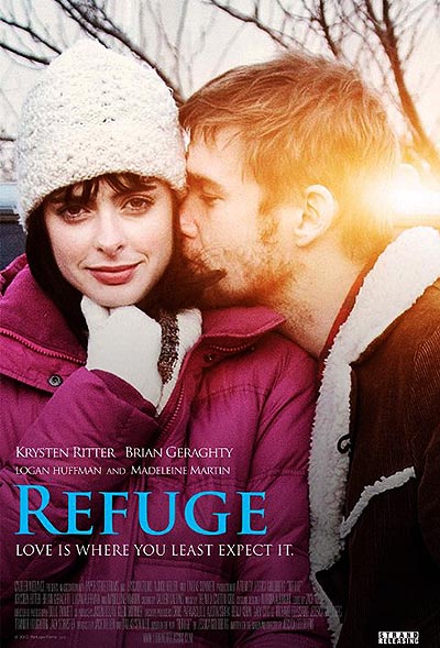 فیلم Refuge DVDRip