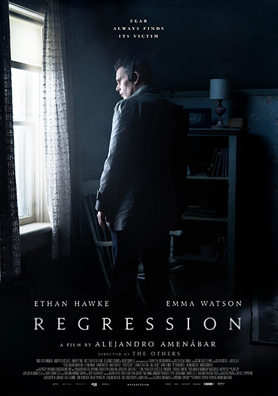 فیلم Regression 1080p