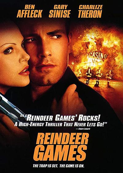 فیلم Reindeer Games