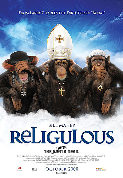 فیلم Religulous