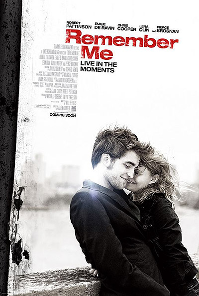 فیلم Remember Me
