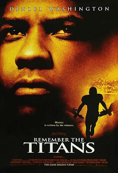 فیلم Remember the Titans