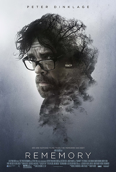 فیلم Rememory