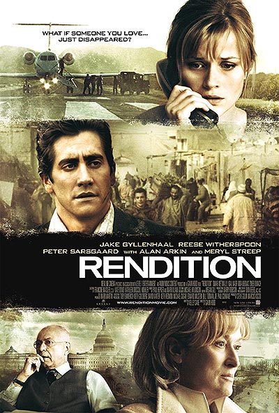 فیلم Rendition