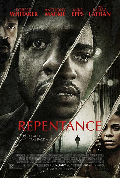 فیلم Repentance 720p