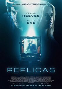 فیلم Replicas