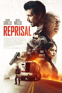 فیلم Reprisal