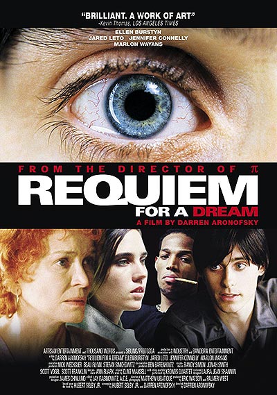 فیلم Requiem for a Dream