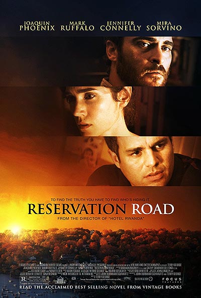 فیلم Reservation Road
