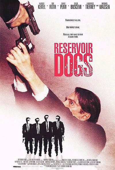 فیلم Reservoir Dogs