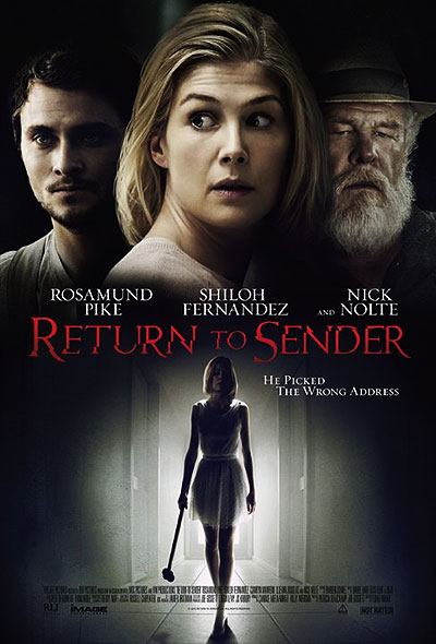 فیلم Return to Sender 720p
