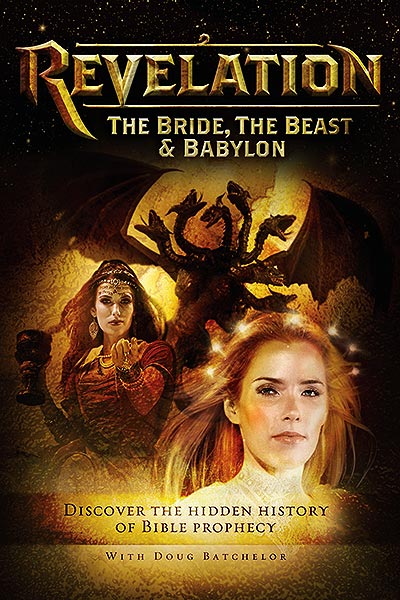 مستند Revelation: The Bride, the Beast & Babylon 720p