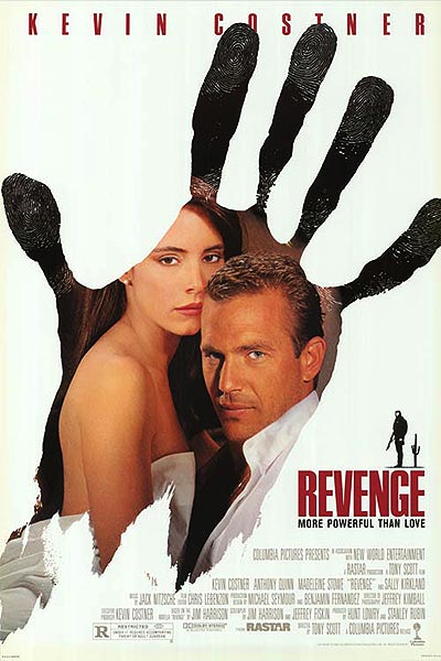 فیلم Revenge 720p