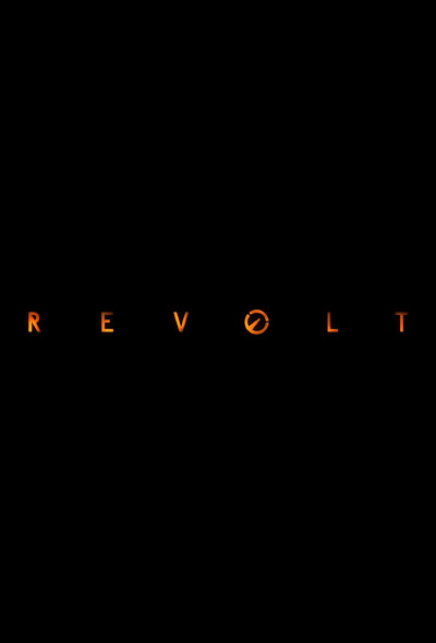 فیلم Revolt